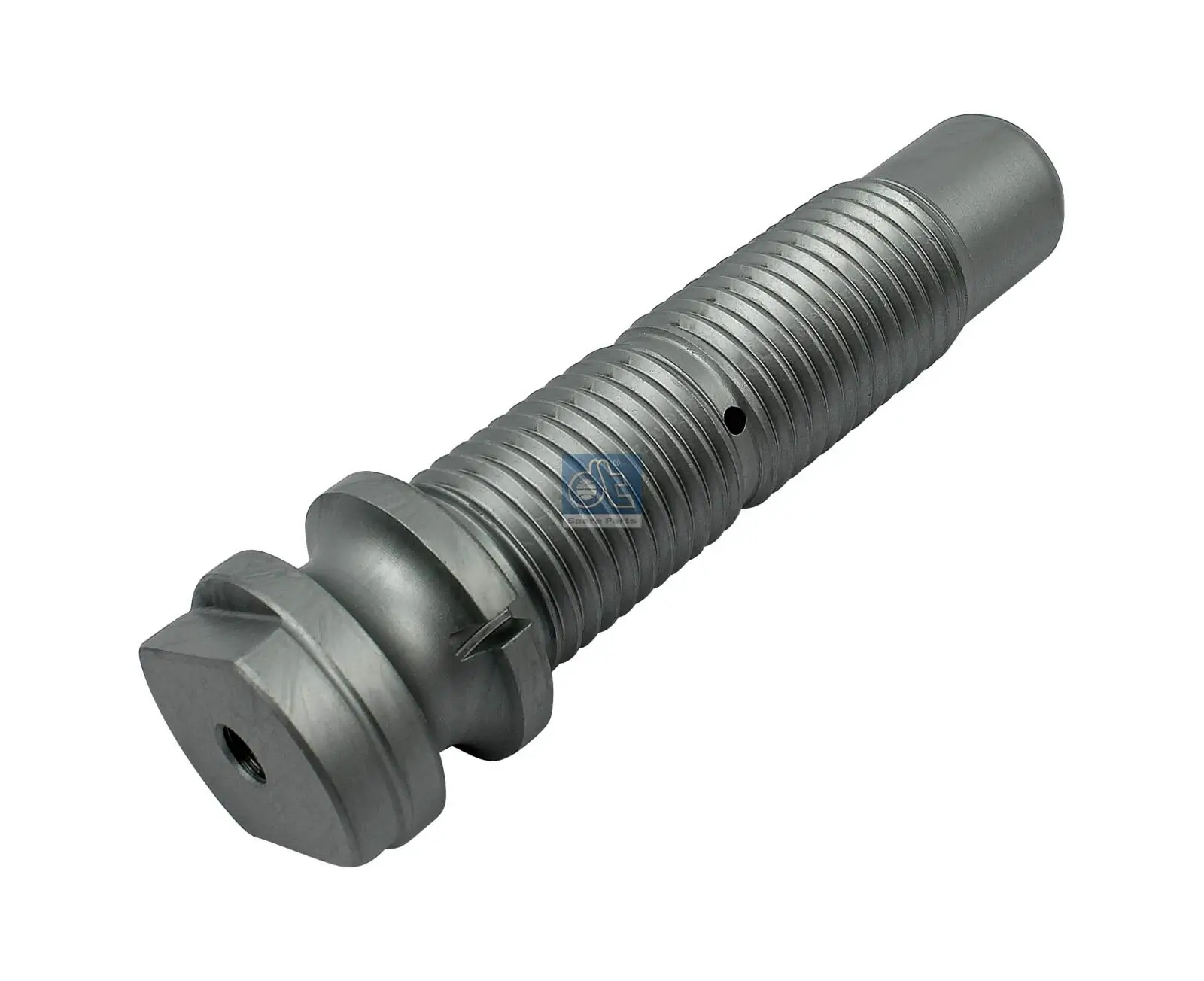 Spring Bolt